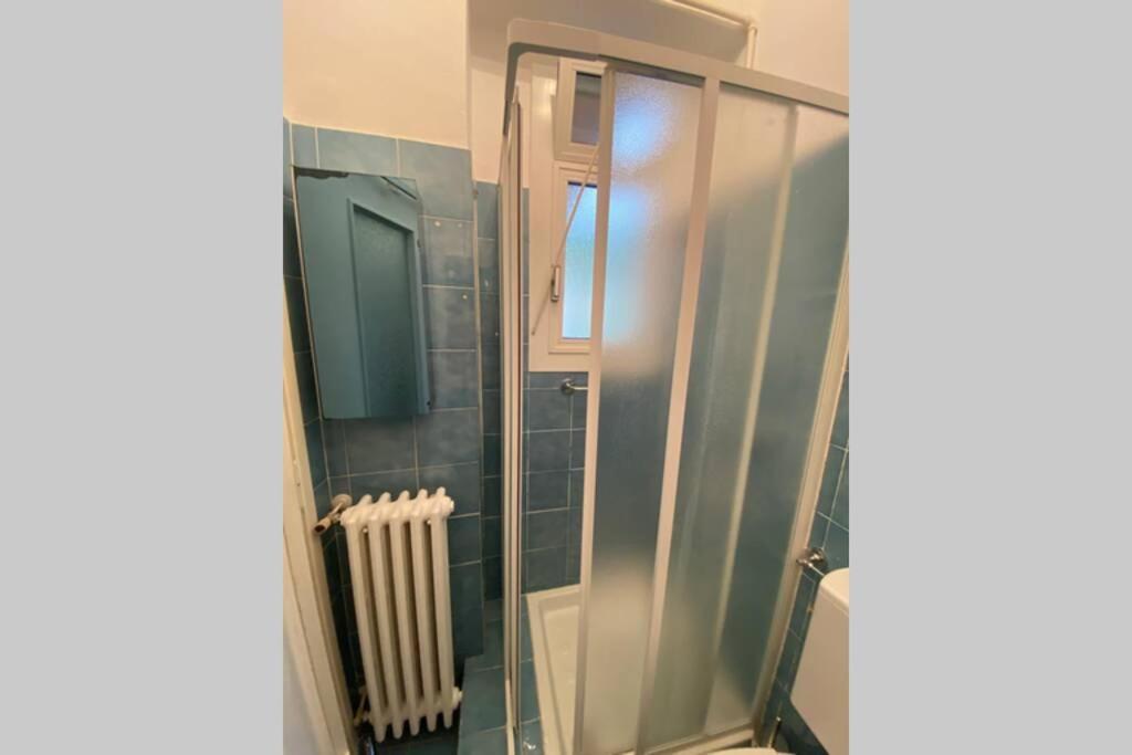 Apartament Ca' De Giovanna Molini di Triora Zewnętrze zdjęcie