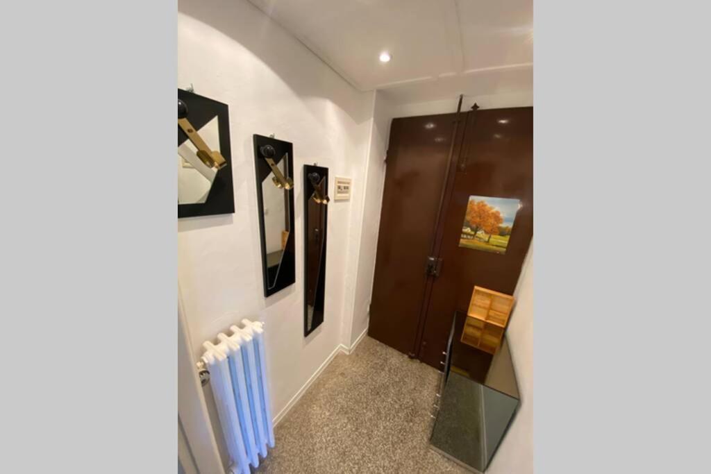 Apartament Ca' De Giovanna Molini di Triora Zewnętrze zdjęcie