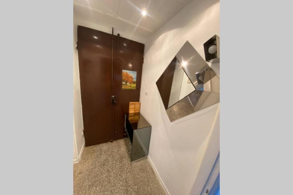 Apartament Ca' De Giovanna Molini di Triora Zewnętrze zdjęcie