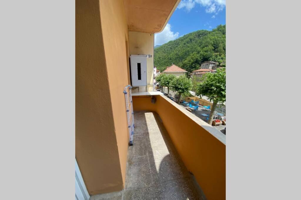 Apartament Ca' De Giovanna Molini di Triora Zewnętrze zdjęcie