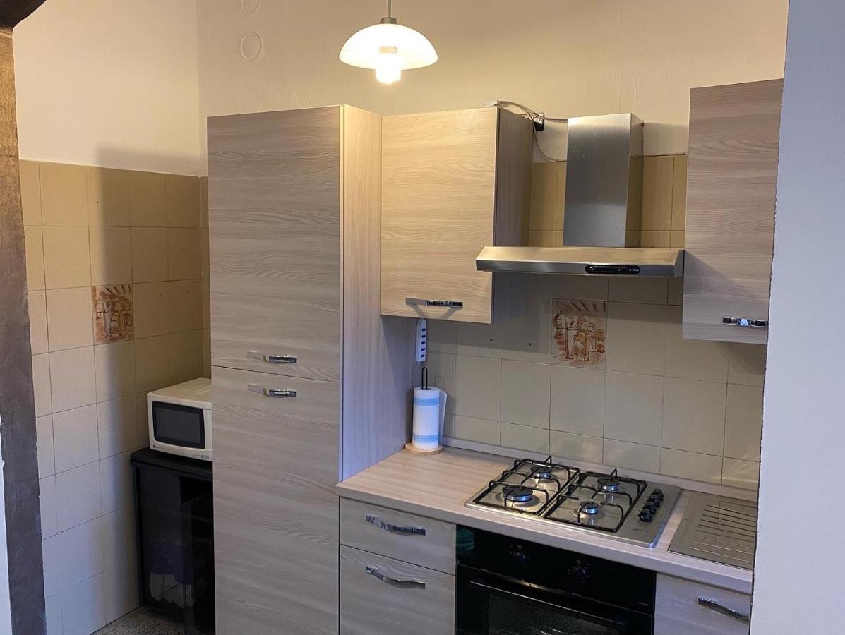 Apartament Ca' De Giovanna Molini di Triora Zewnętrze zdjęcie