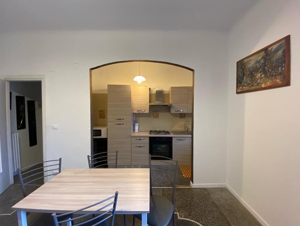 Apartament Ca' De Giovanna Molini di Triora Zewnętrze zdjęcie