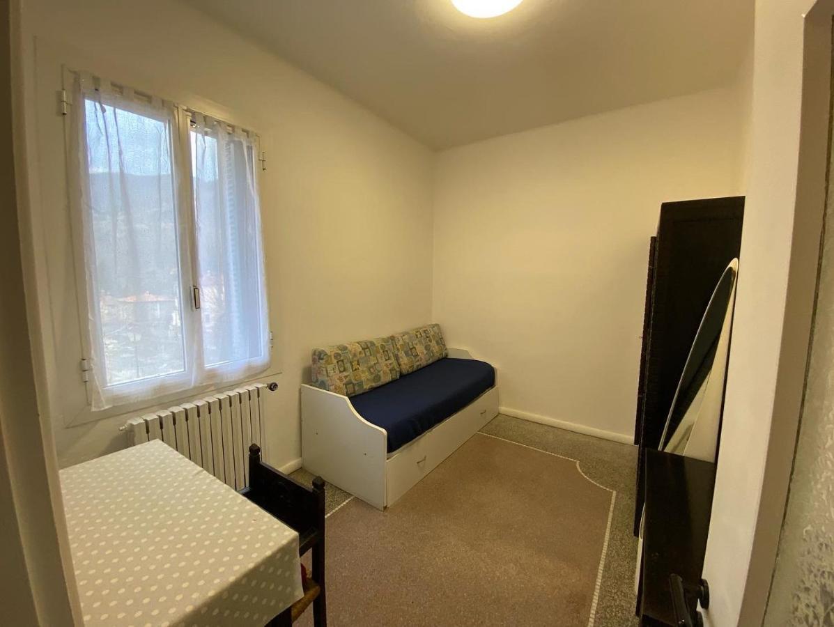 Apartament Ca' De Giovanna Molini di Triora Zewnętrze zdjęcie