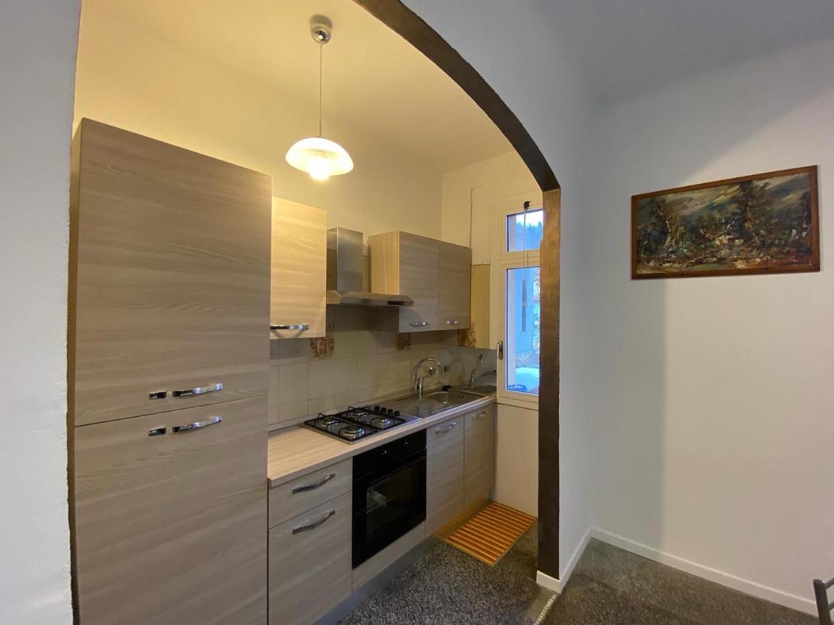 Apartament Ca' De Giovanna Molini di Triora Zewnętrze zdjęcie